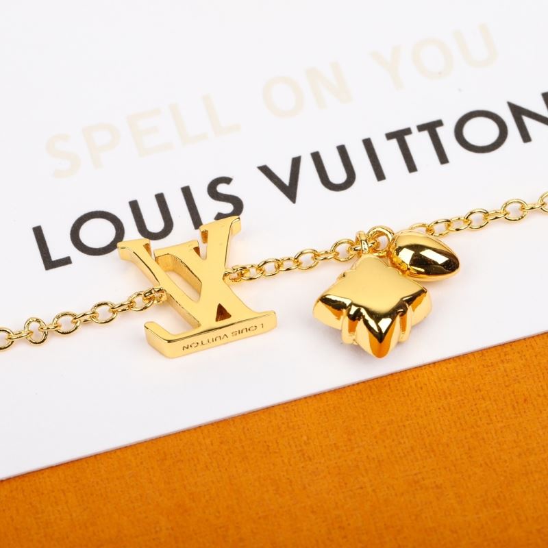 LV Bracelets